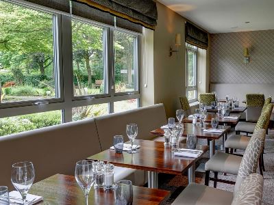restaurant - hotel best western plus pinewood-wilmslow - manchester, united kingdom