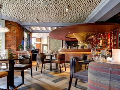 bar - hotel cairn hotel newcastle jesmond - newcastle u tyne, united kingdom