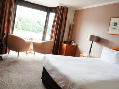 bedroom 1 - hotel copthorne newcastle - newcastle u tyne, united kingdom