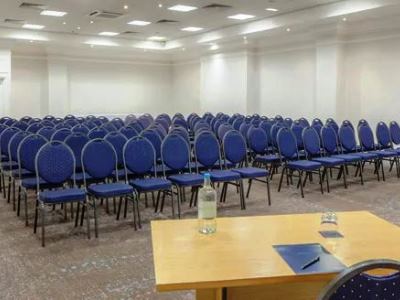 conference room - hotel hilton nottingham - nottingham, united kingdom
