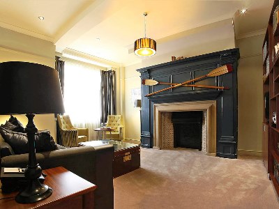 bedroom 3 - hotel mercure eastgate - oxford, united kingdom