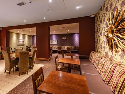 restaurant 2 - hotel milestone peterborough,sure collection - peterborough, united kingdom