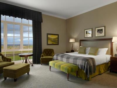 bedroom - hotel fairmont st andrews - st andrews, united kingdom