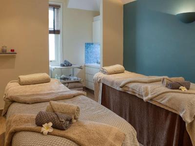 spa - hotel the welcombe, bw premier collection - stratford-upon-avon, united kingdom