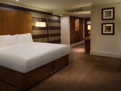 bedroom 7 - hotel doubletree stratford-upon-avon - stratford-upon-avon, united kingdom