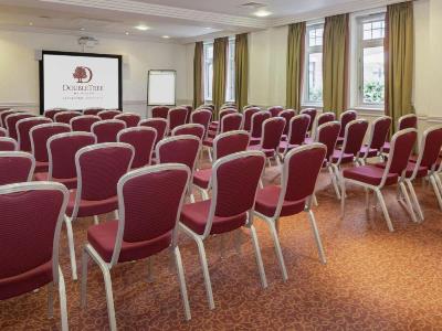 conference room - hotel doubletree stratford-upon-avon - stratford-upon-avon, united kingdom