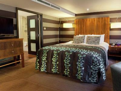 bedroom 5 - hotel doubletree stratford-upon-avon - stratford-upon-avon, united kingdom