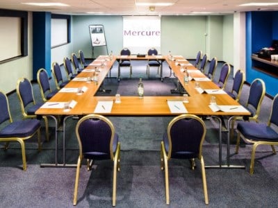 conference room - hotel mercure swansea - swansea, united kingdom
