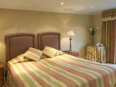 bedroom - hotel beech hill - windermere, united kingdom