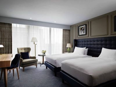 bedroom 4 - hotel the grand york - york, united kingdom