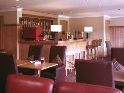 bar - hotel macdonald cardrona - peebles, united kingdom