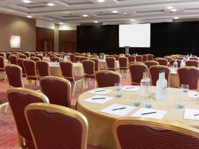 conference room - hotel ashford international - ashford, united kingdom