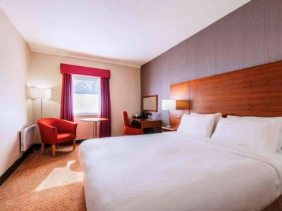 bedroom - hotel cedar court hotel wakefield - wakefield, united kingdom