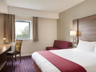 bedroom - hotel days inn wetherby - wetherby, united kingdom