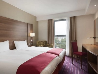 bedroom 1 - hotel days inn wetherby - wetherby, united kingdom