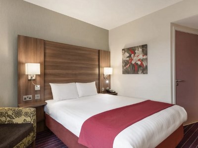 bedroom 2 - hotel days inn wetherby - wetherby, united kingdom