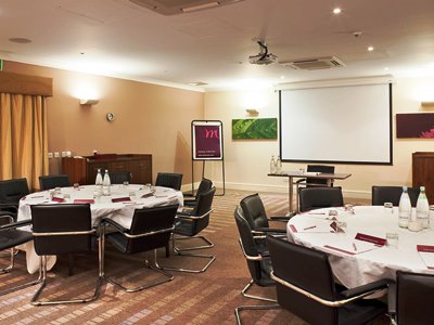 conference room 1 - hotel mercure manchester norton grange - rochdale, united kingdom