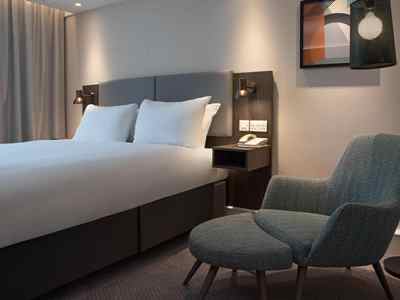 bedroom 3 - hotel holiday inn bolton centre - bolton, united kingdom
