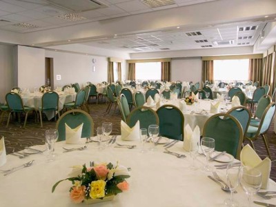 conference room 1 - hotel best western appleby park - tamworth, united kingdom