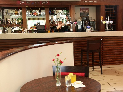 bar - hotel best western appleby park - tamworth, united kingdom