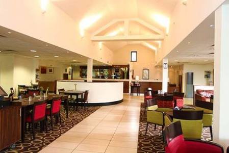 bar 1 - hotel best western appleby park - tamworth, united kingdom
