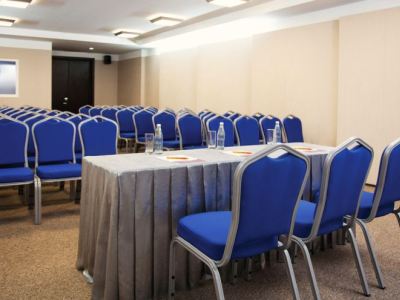 conference room - hotel citadines city centre (e) - tbilisi, georgia
