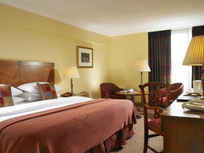 standard bedroom - hotel eliott - gibraltar, gibraltar