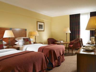 standard bedroom 2 - hotel eliott - gibraltar, gibraltar