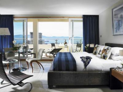 bedroom - hotel eliott - gibraltar, gibraltar