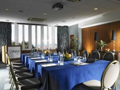 conference room - hotel eliott - gibraltar, gibraltar