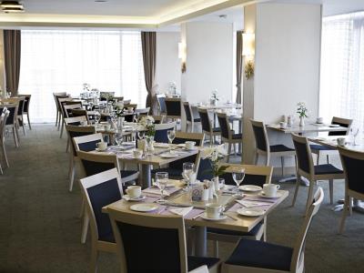 restaurant - hotel amalia athens - athens, greece