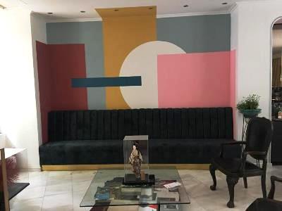 lobby 3 - hotel art - athens, greece