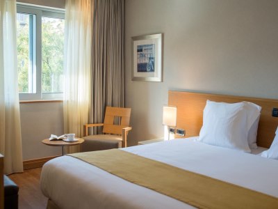 bedroom - hotel athenian callirhoe exclusive - athens, greece