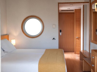 bedroom 1 - hotel athenian callirhoe exclusive - athens, greece