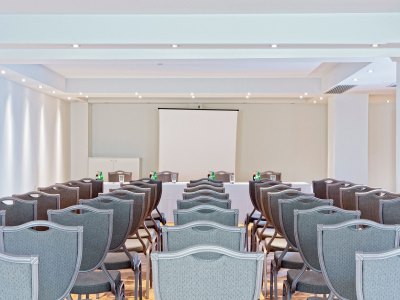 conference room - hotel acropolis hill - athens, greece