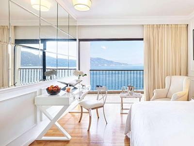 bedroom 4 - hotel corfu imperial grecotel beach luxeresort - corfu, greece