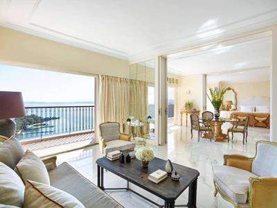 bedroom 6 - hotel corfu imperial grecotel beach luxeresort - corfu, greece