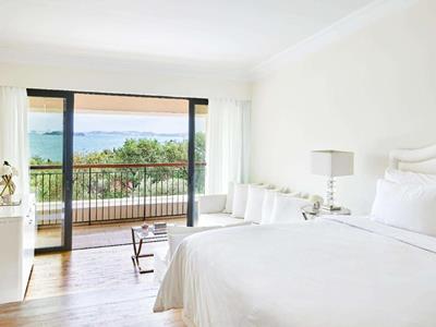 bedroom 7 - hotel corfu imperial grecotel beach luxeresort - corfu, greece