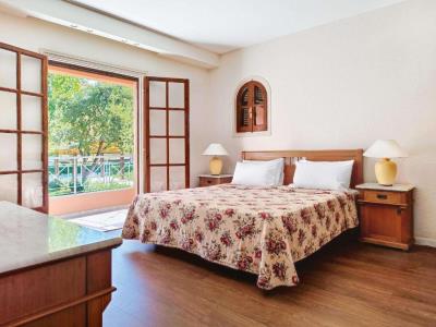 bedroom 3 - hotel grecotel luxme costa botanica - corfu, greece
