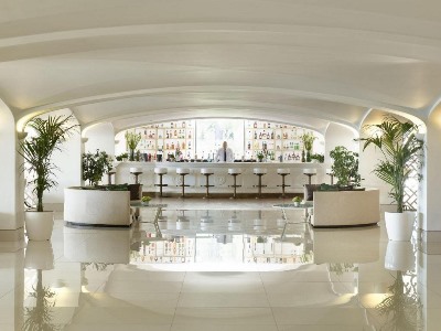 bar - hotel grecotel lux me daphnila bay dassia - corfu, greece
