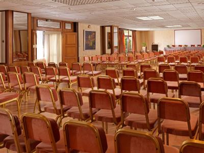 conference room - hotel divani corfu palace - corfu, greece