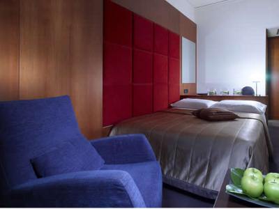 bedroom 3 - hotel lato - heraklion, greece