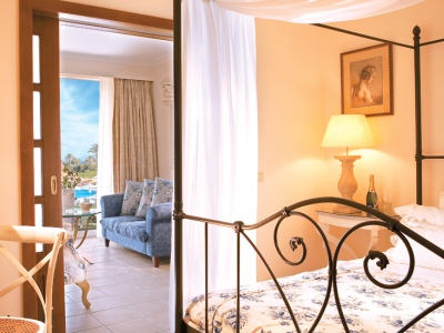 suite - hotel grecotel kos imperial - kos, greece