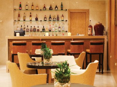 bar - hotel divani palace larissa - larisa, greece