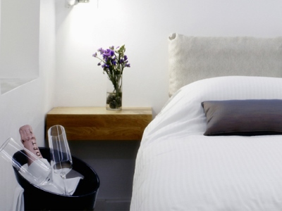 suite - hotel fresh hotel mykonos - mykonos, greece