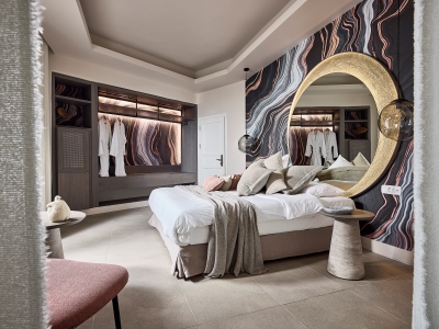 suite 1 - hotel amazon mykonos resort and spa - mykonos, greece