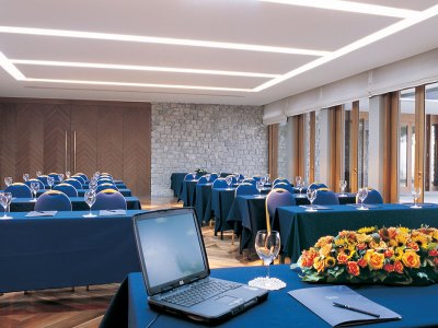 conference room 1 - hotel amphitryon - nafplio, greece