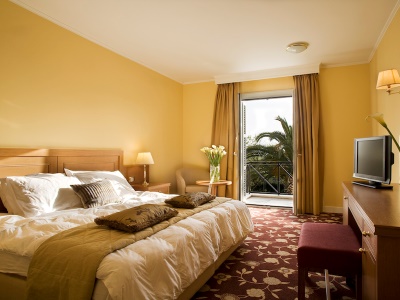 bedroom 1 - hotel amalia nafplio - nafplio, greece