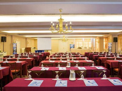 conference room - hotel amalia nafplio - nafplio, greece