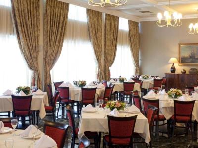 restaurant 1 - hotel amalia margarona royal - preveza, greece